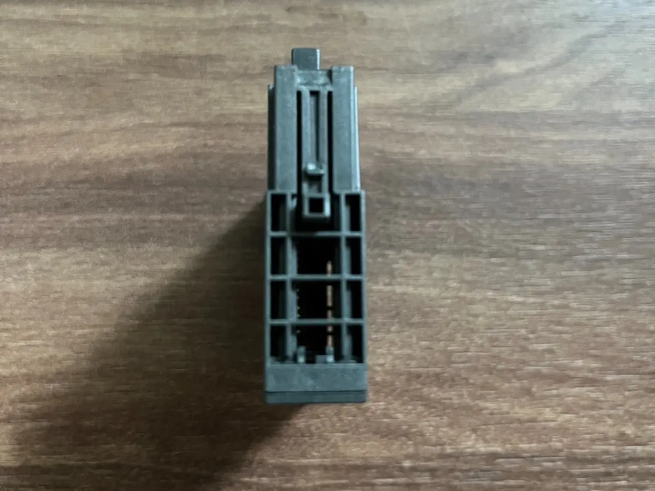 Billede 7 - Siemens SIMATIC S7 ET200S 6ES7 134-4JB00-0AB0 2AI