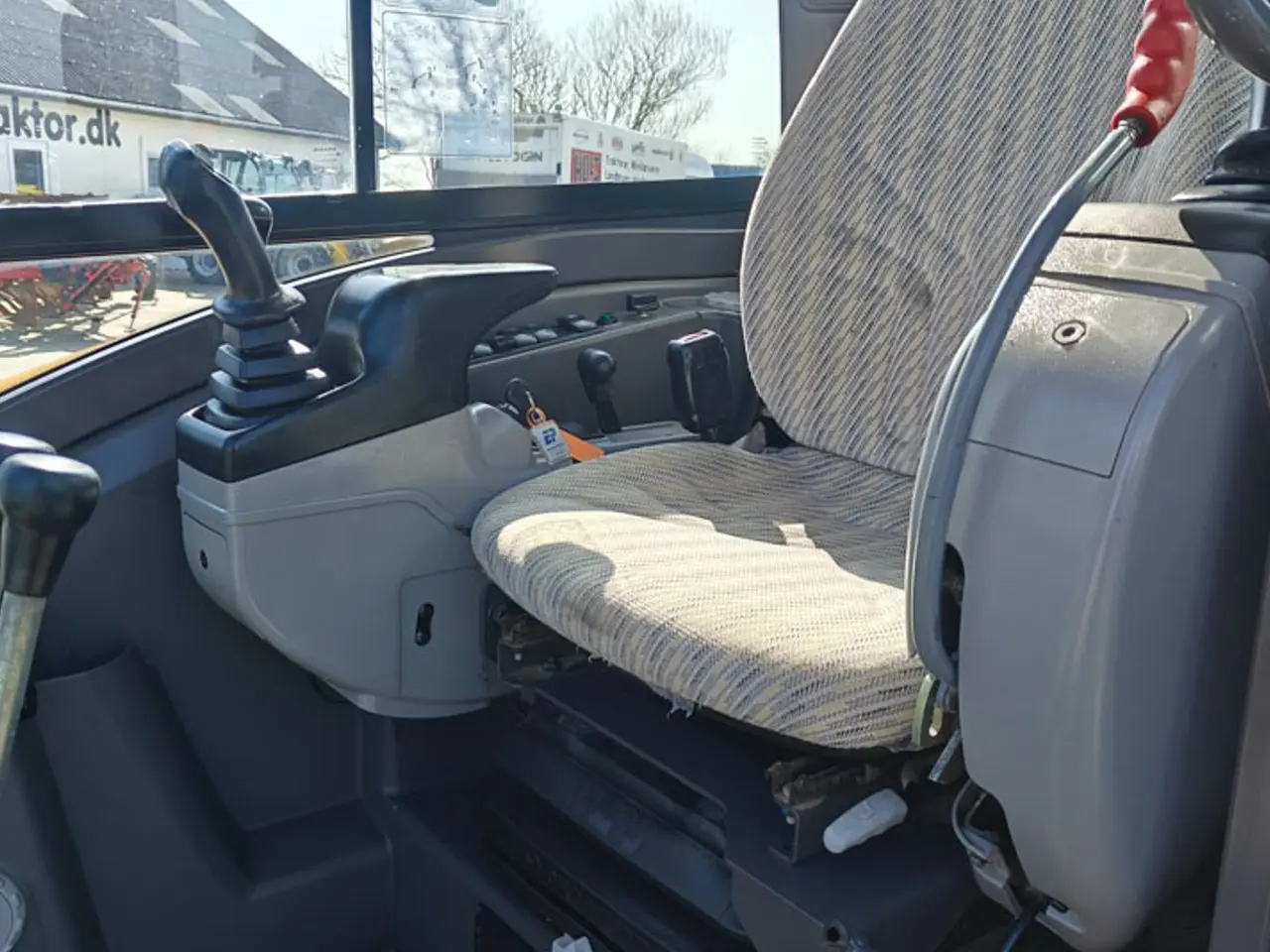 Billede 14 - Volvo EC35C