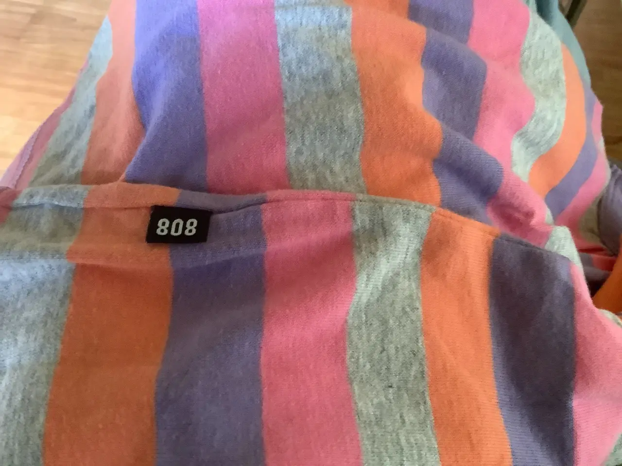 Billede 3 - Helt ny 808 top str. 74 pige (match til bukser)