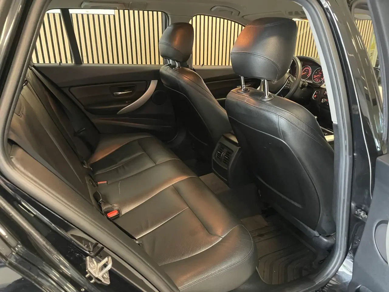 Billede 10 - BMW 320d Touring 2,0 D 184HK Stc 6g