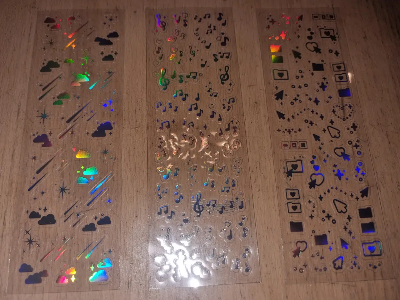 Billede 4 - Annonce 188 - Hobby