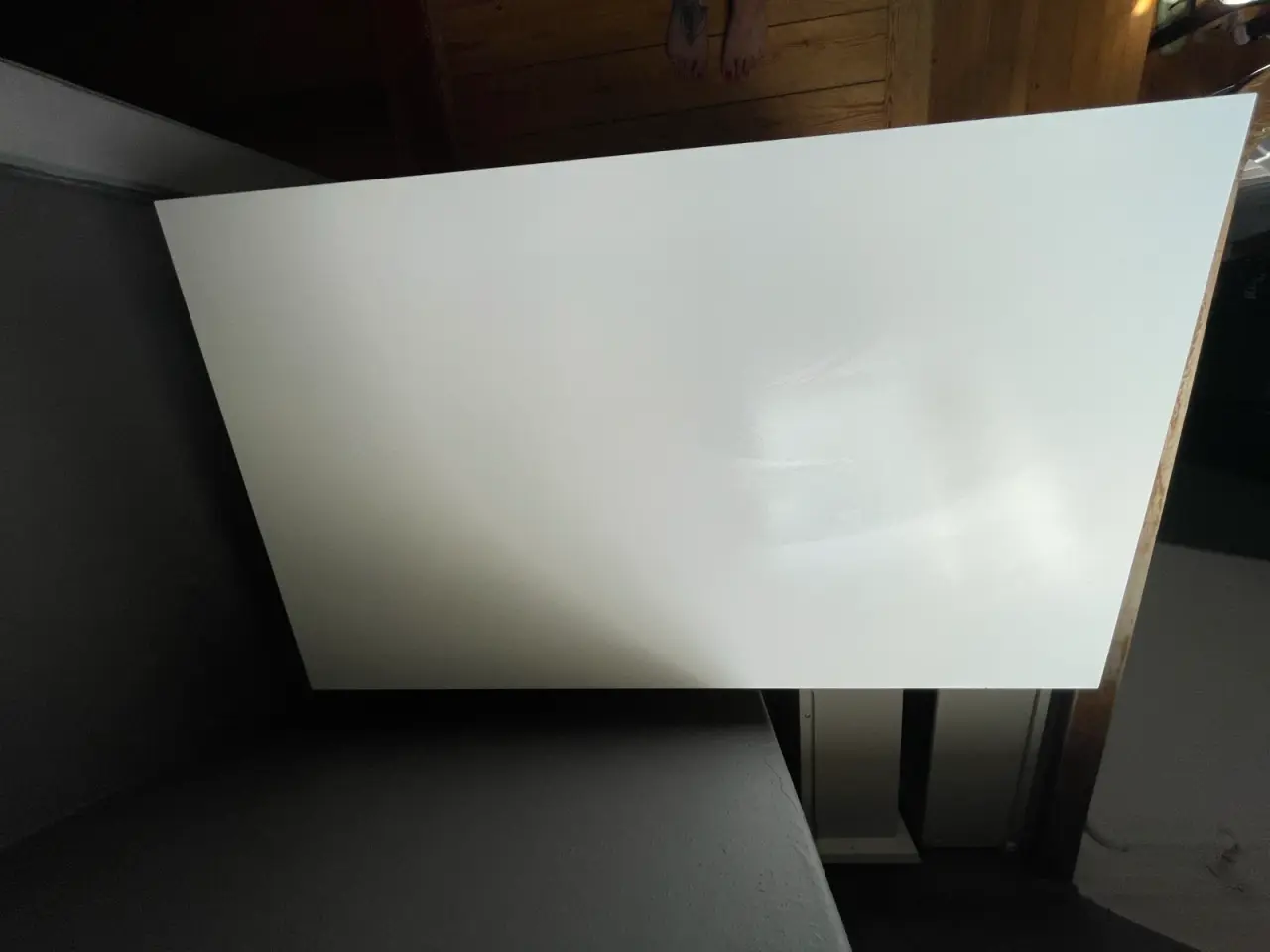 Billede 3 - Kommode fra ikea med 4 skuffer