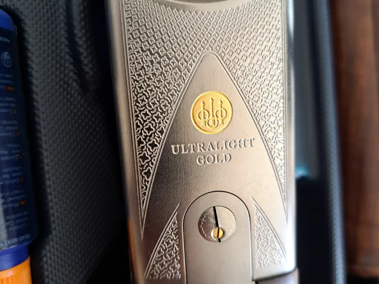 Billede 6 - Beretta ultralight gold de lux