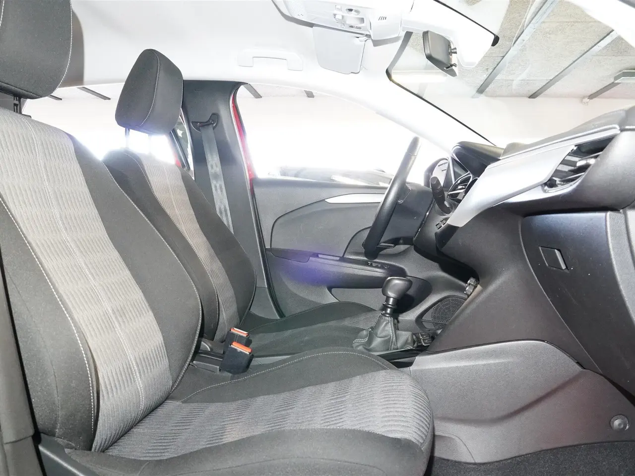 Billede 12 - Opel Corsa 1,5 D Edition 102HK 5d 6g