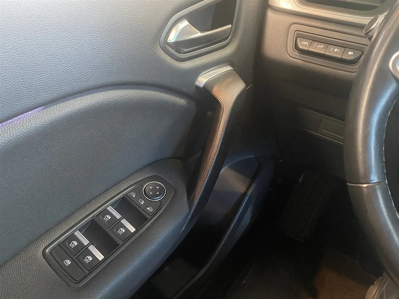 Billede 16 - Renault Captur 1,6 E-Tech Intens