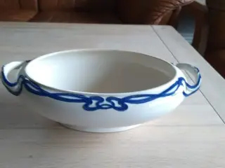 Blå Olga