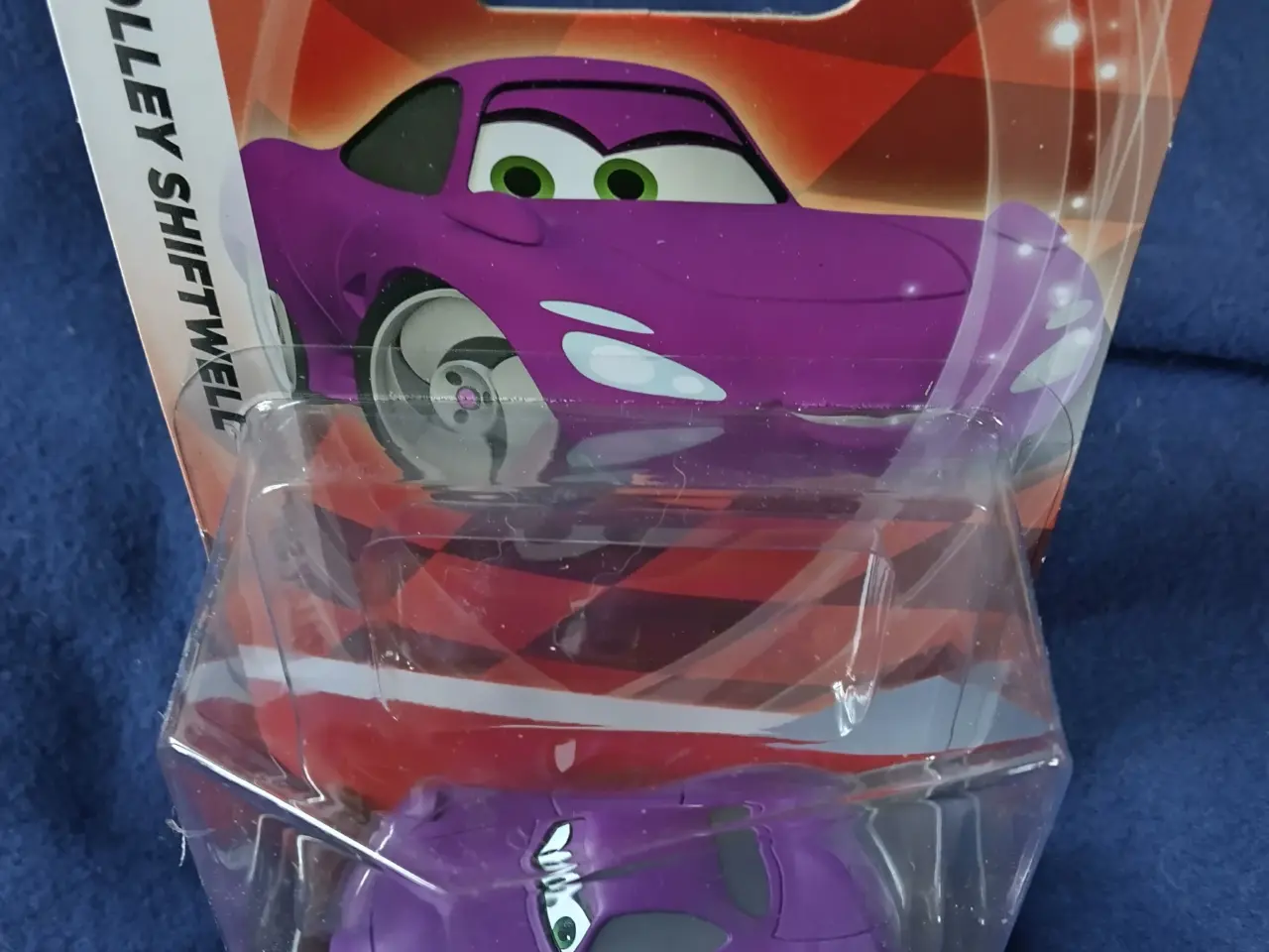 Billede 1 - Disney Infinity - Holley Shiftwell