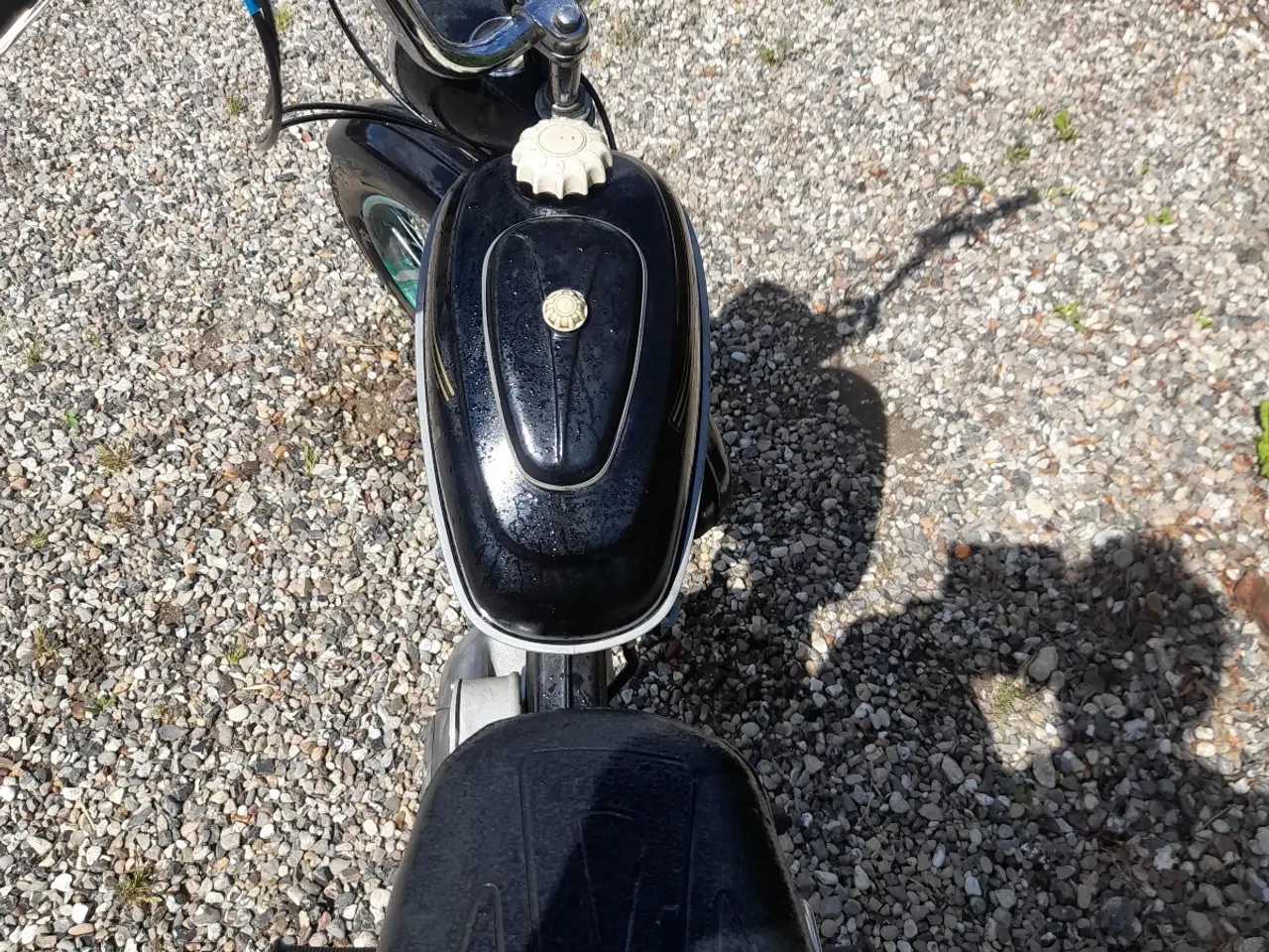 Billede 3 - Puch ms 3 gear