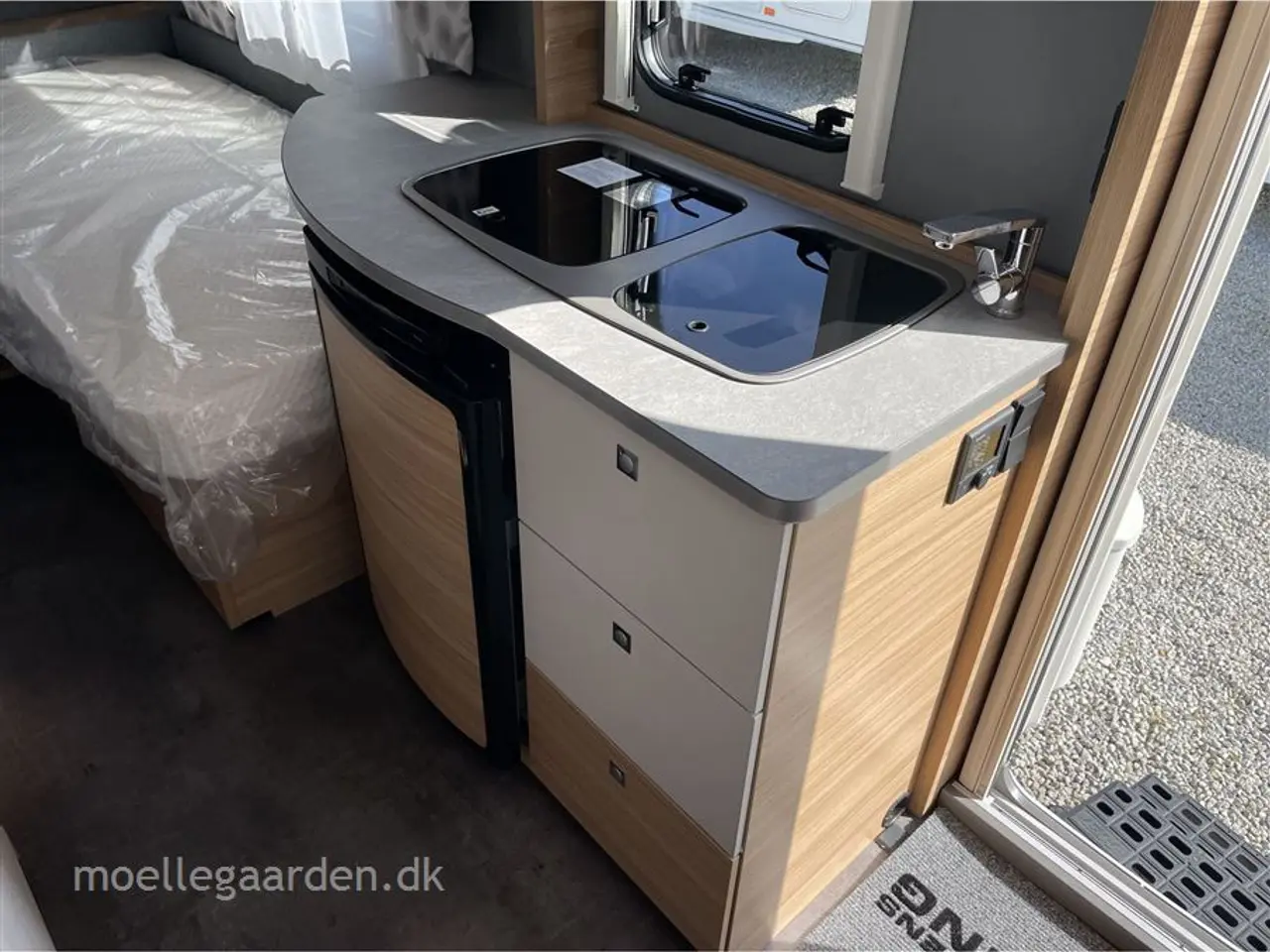 Billede 7 - 2023 - Dethleffs Camper 470 ER