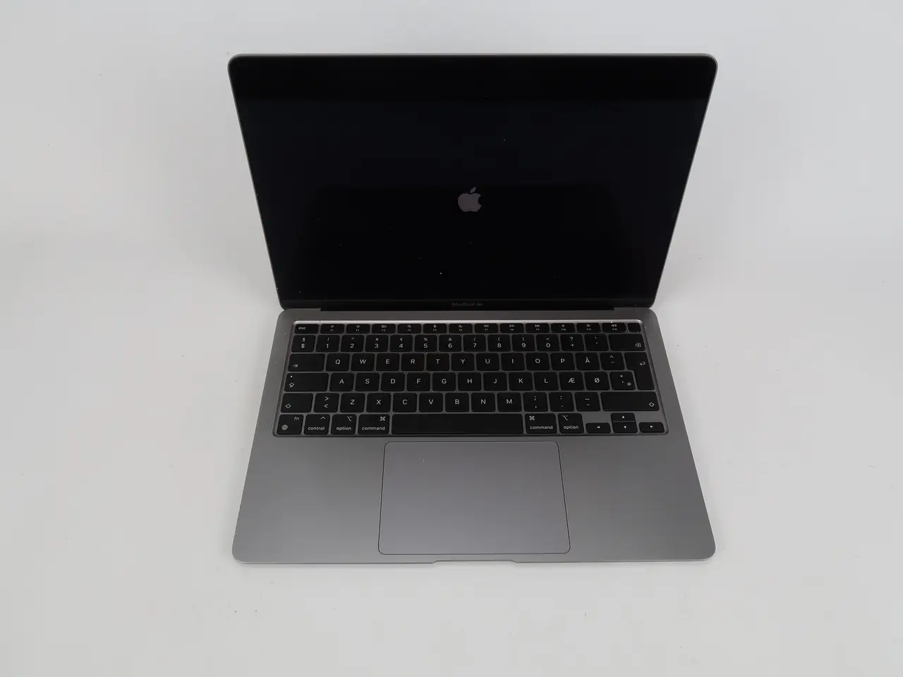 Billede 1 - Apple MacBook Air M1 2020