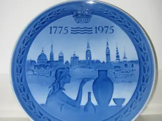 Platte/200 års jubilæum
