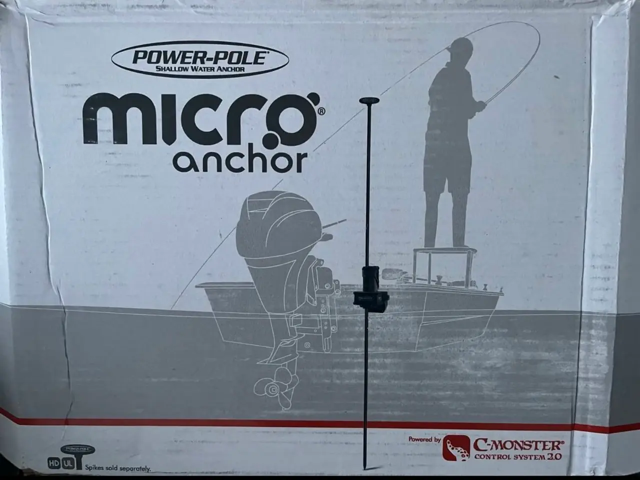 Billede 3 - Hobie mirage lynx