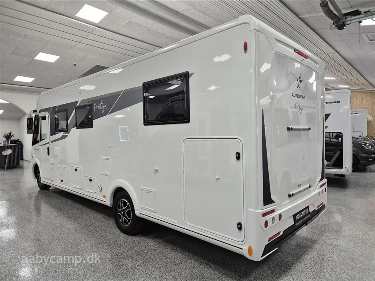 Billede 3 - 2026 - Autostar Prestige I 790 LC   Autostar Prestige I 790 Design Edition