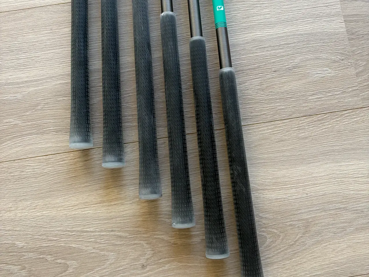 Billede 3 - Tour Edge P-5