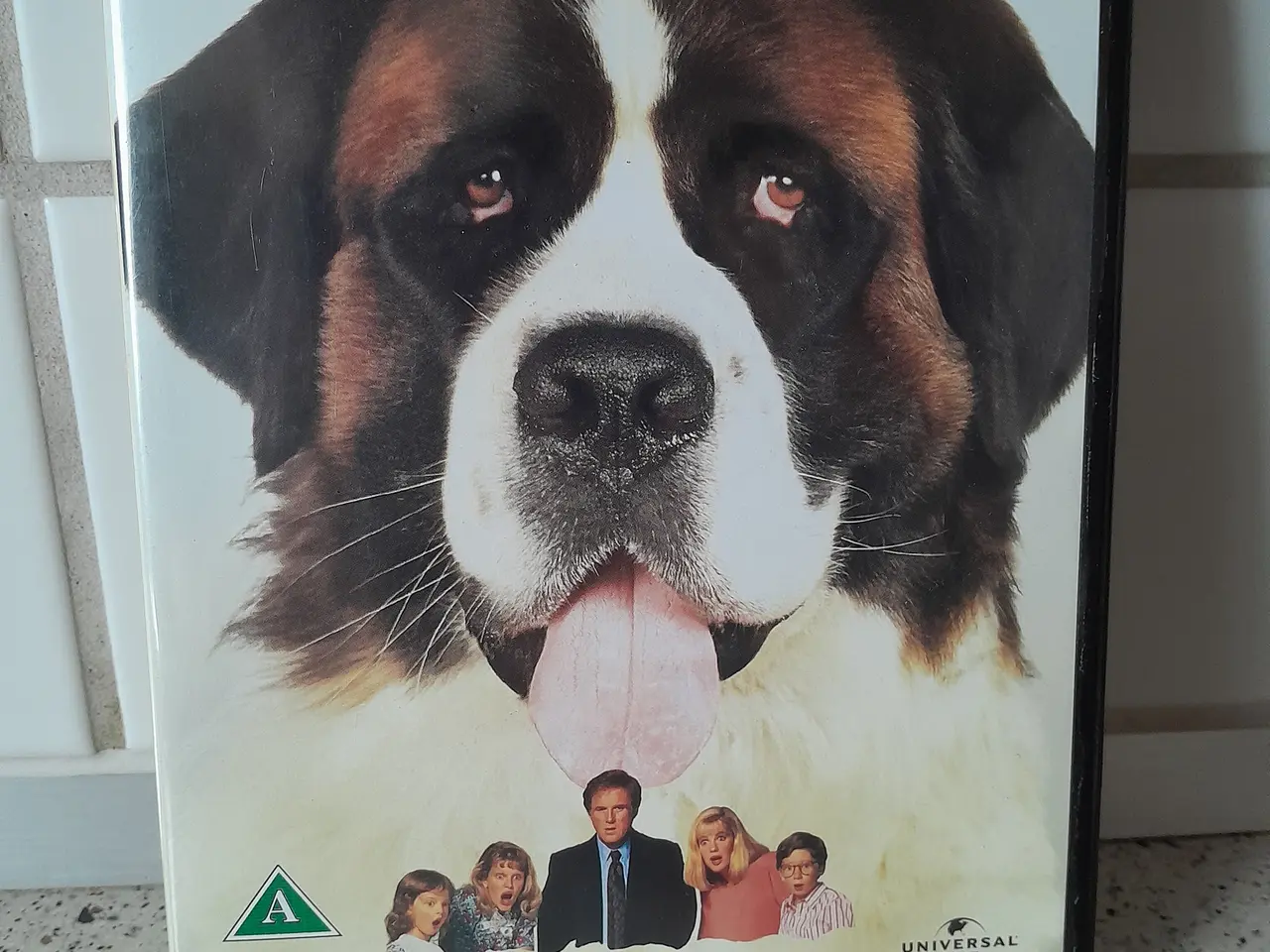 Billede 9 - DVD film sælges