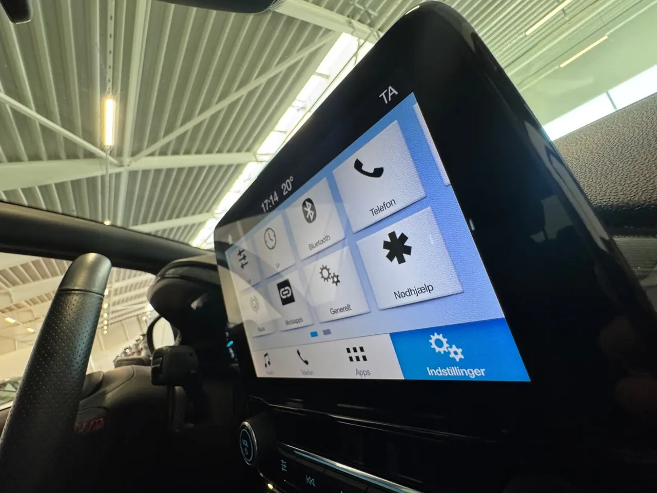 Billede 14 - Ford Fiesta 1,0 EcoBoost ST-Line