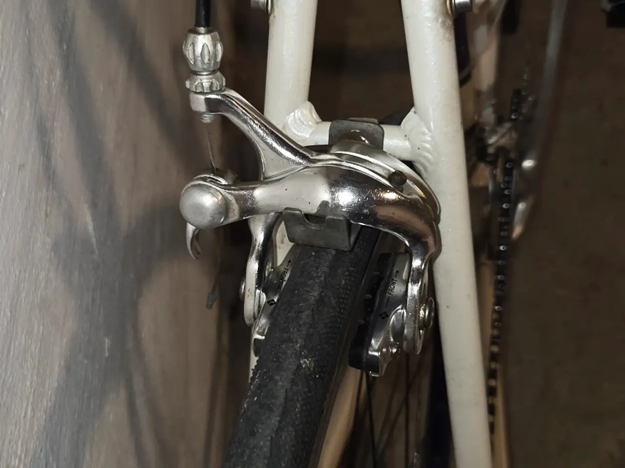 Billede 10 - Trek 1000 Alpha Series Alpha Custom Aluminum
