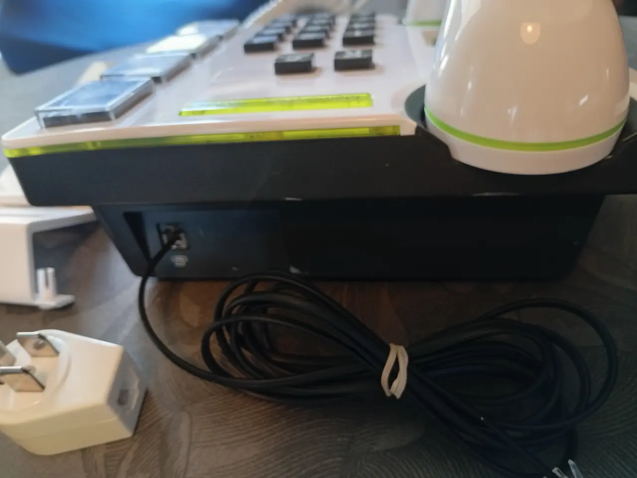 Billede 7 - DORO Memory Plus 319i ph