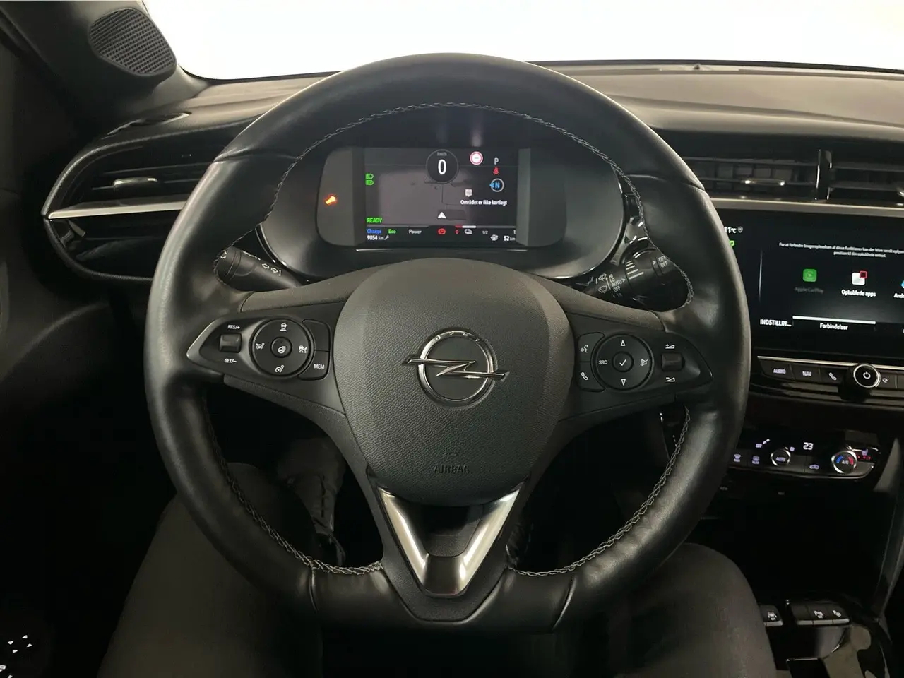 Billede 20 - Opel Corsa-e 50 Ultimate