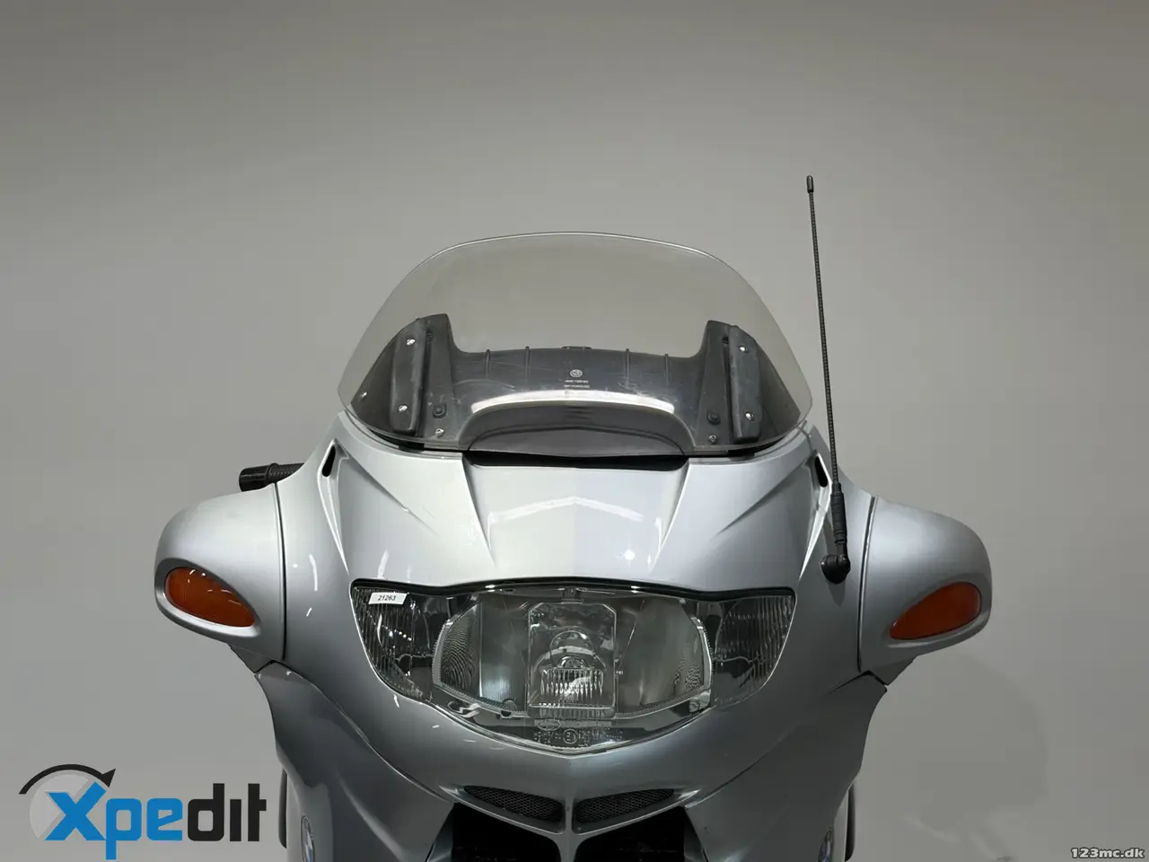 Billede 17 - BMW R 1150 RT