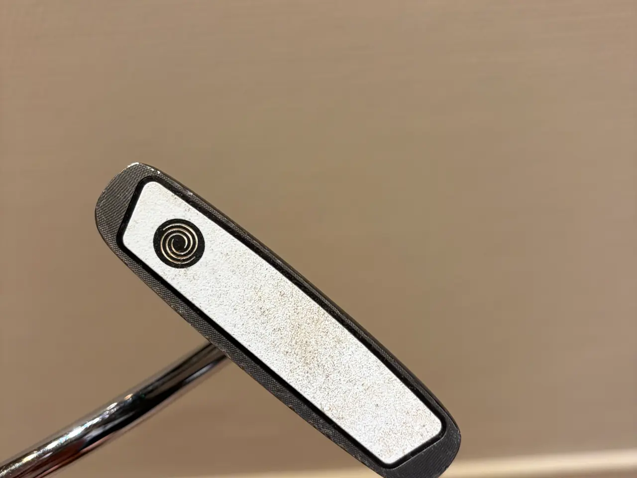Billede 3 - Odyssey Backstryke Marxman putter (Sjælden fund)
