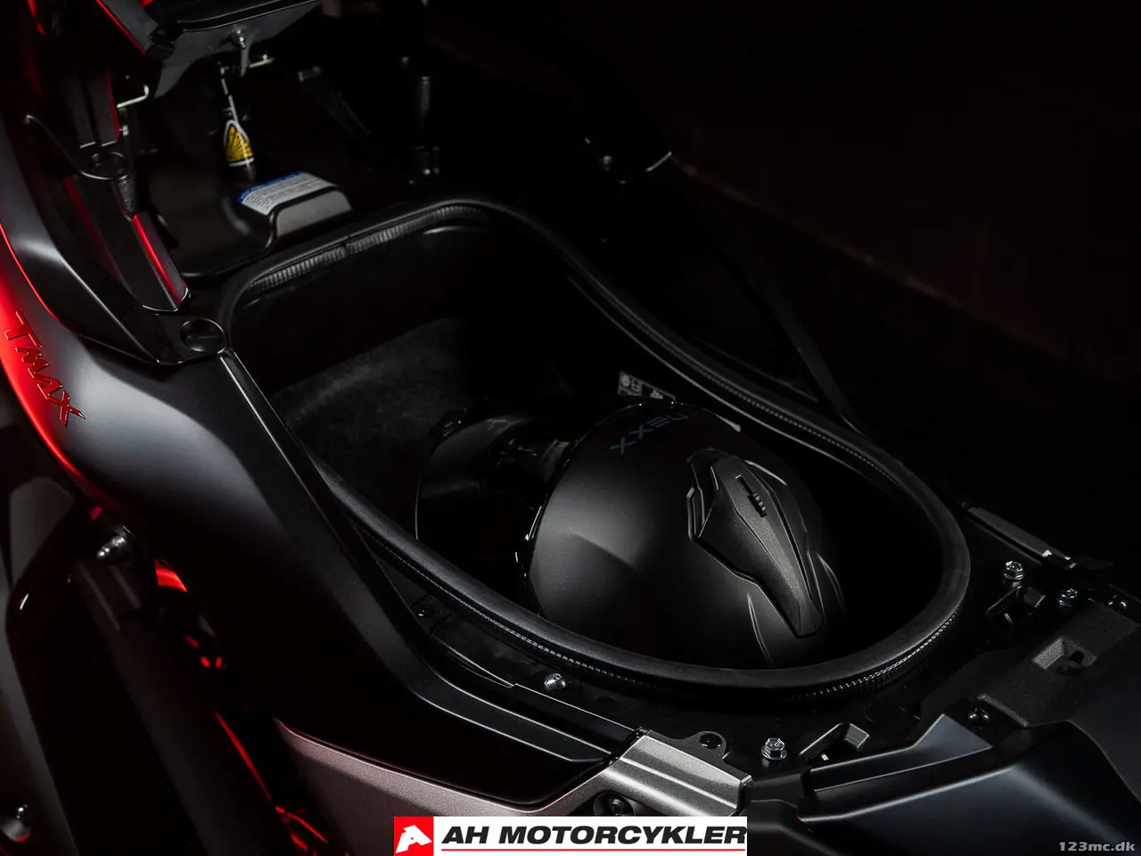 Billede 18 - Yamaha T-Max 560 25th Anniversary