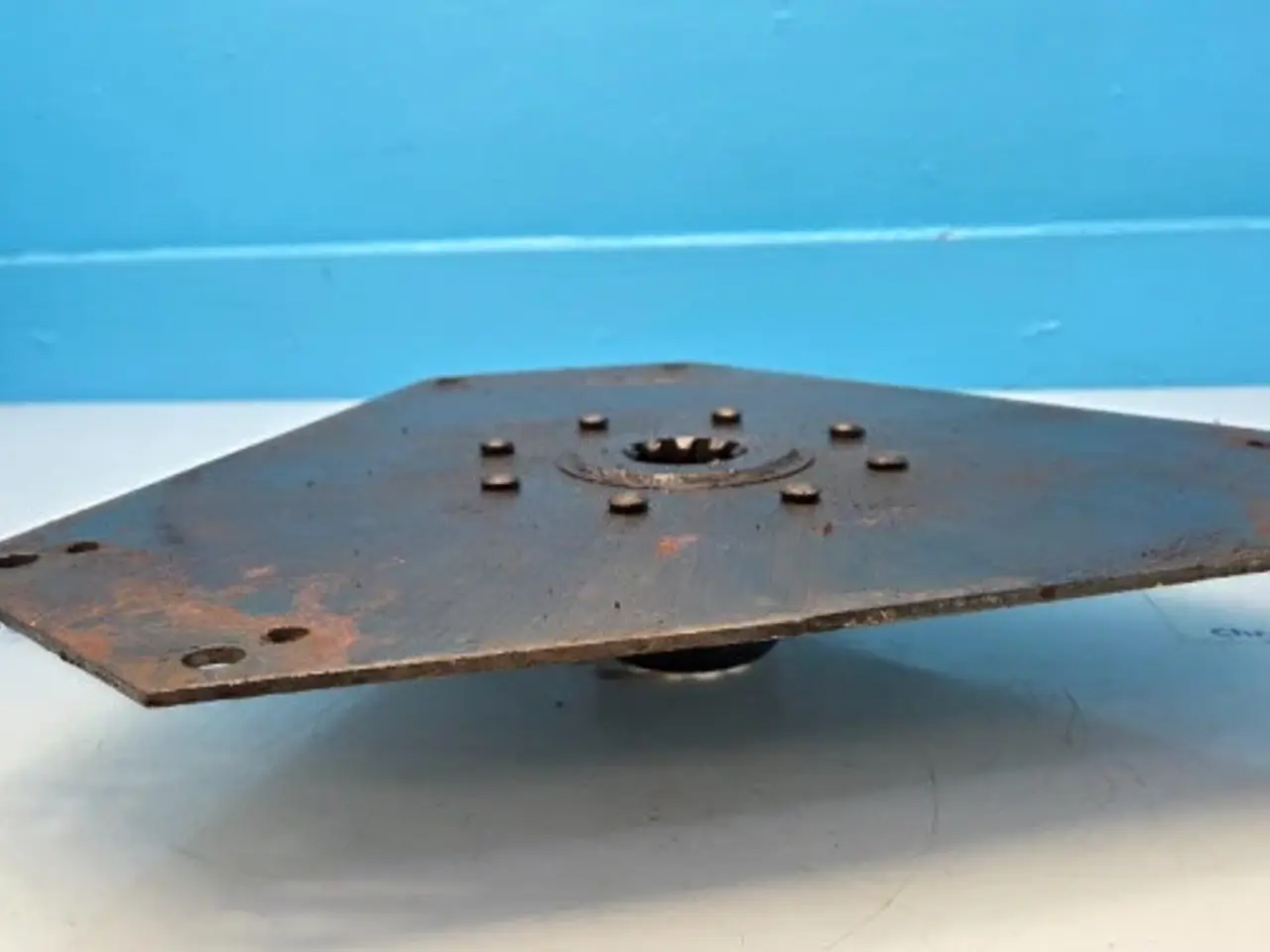 Billede 10 - Ford 590E Flange 80482401