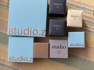 Mads Z - Studio Z - Ydale