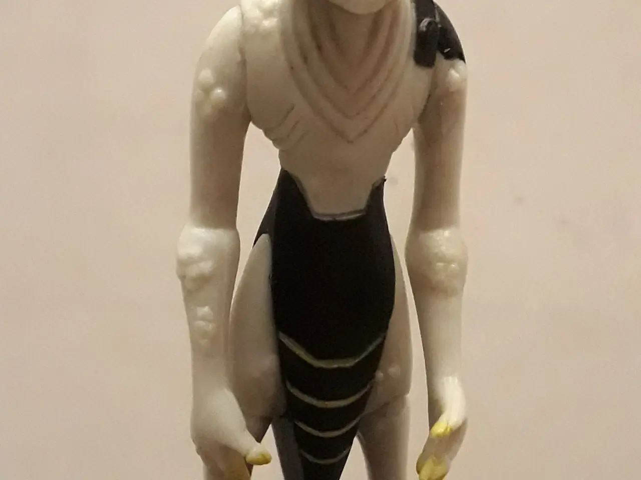 Billede 7 - 4 Action Figurer