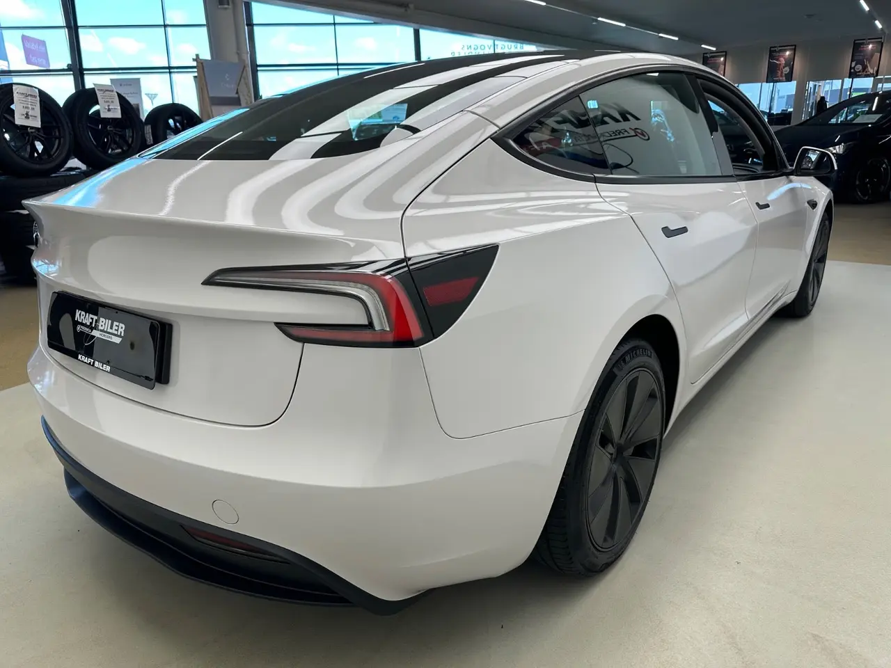 Billede 4 - Tesla Model 3 RWD