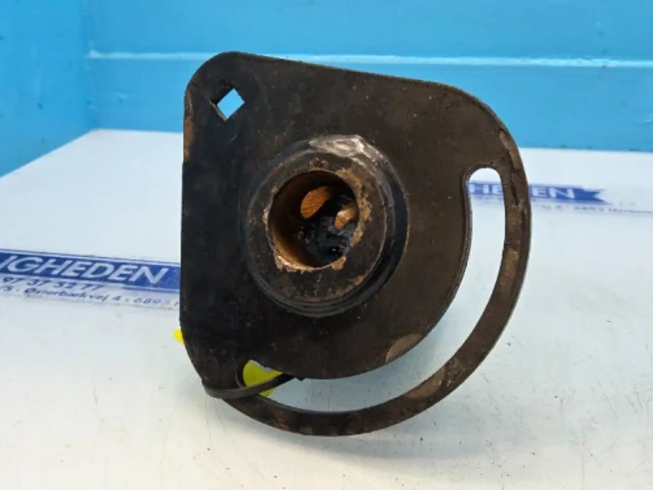 Billede 8 - New Holland BB9090 Beslag 700141185