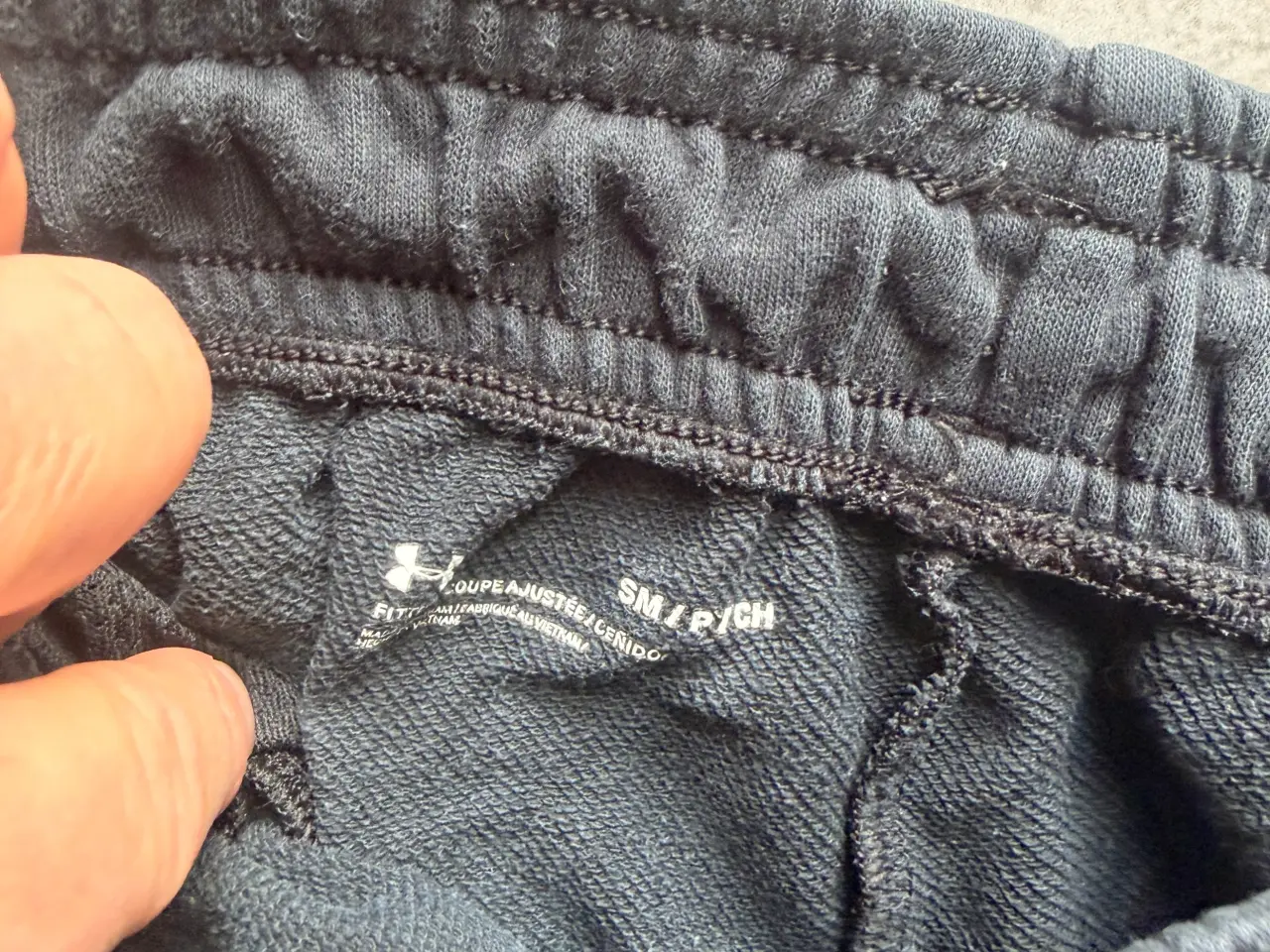 Billede 2 - Under Armor Shorts