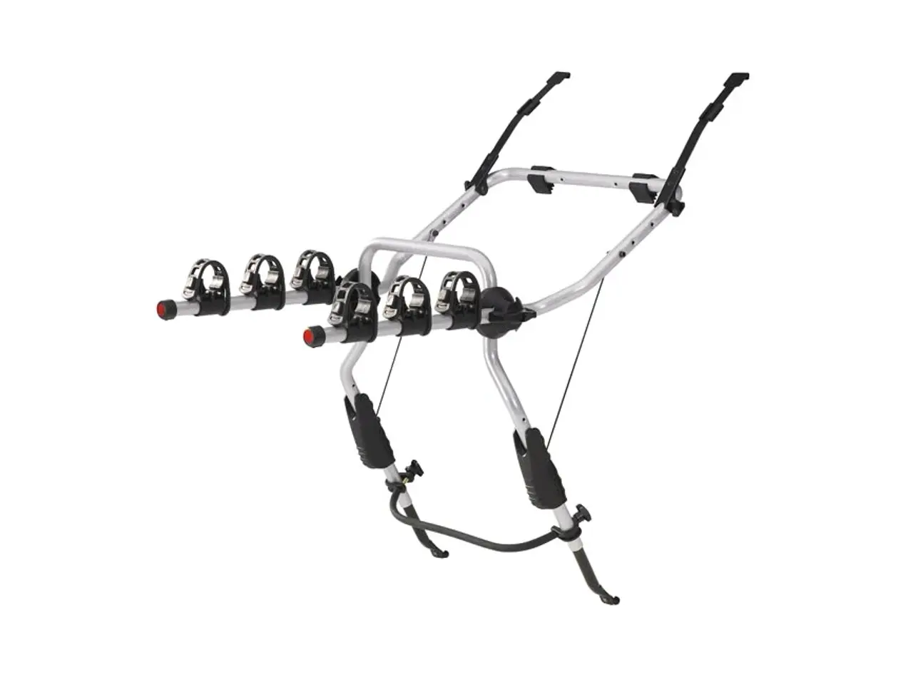 Billede 1 - Thule Cykelholder clip on