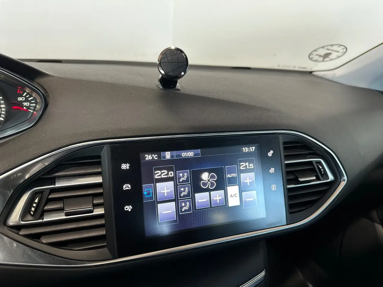 Billede 14 - Peugeot 308 1,2 e-THP 130 Active SW