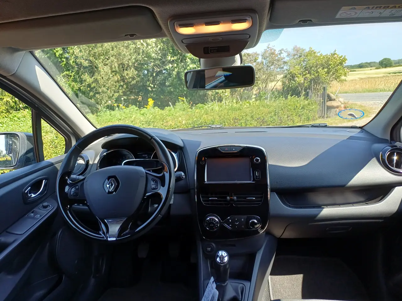 Billede 12 - Renault Clio IV