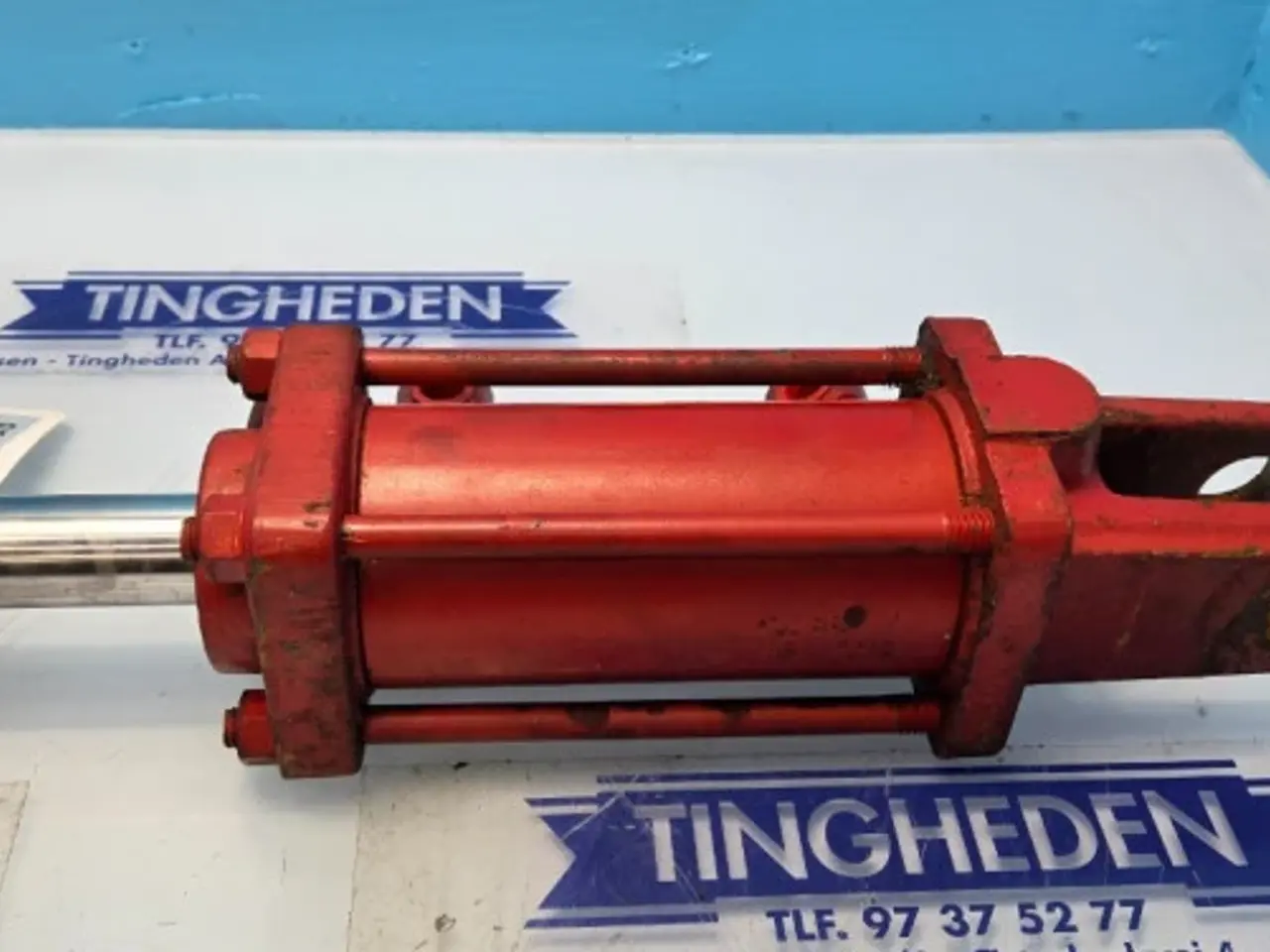 Billede 11 - Case 2188 Cylinder 100267A1