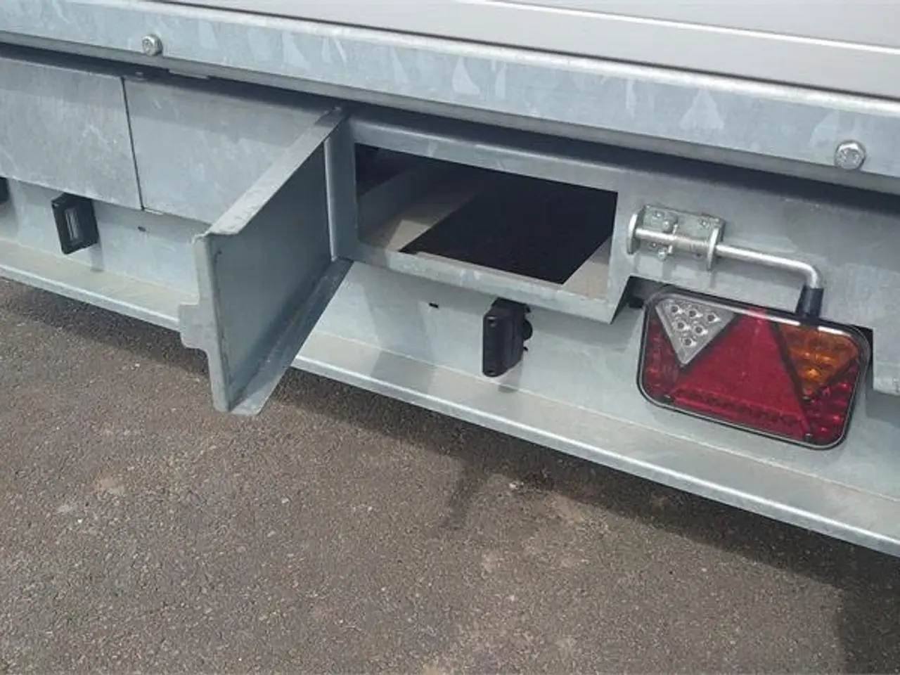Billede 6 - Variant 3519 TB TREVEJS-TIP