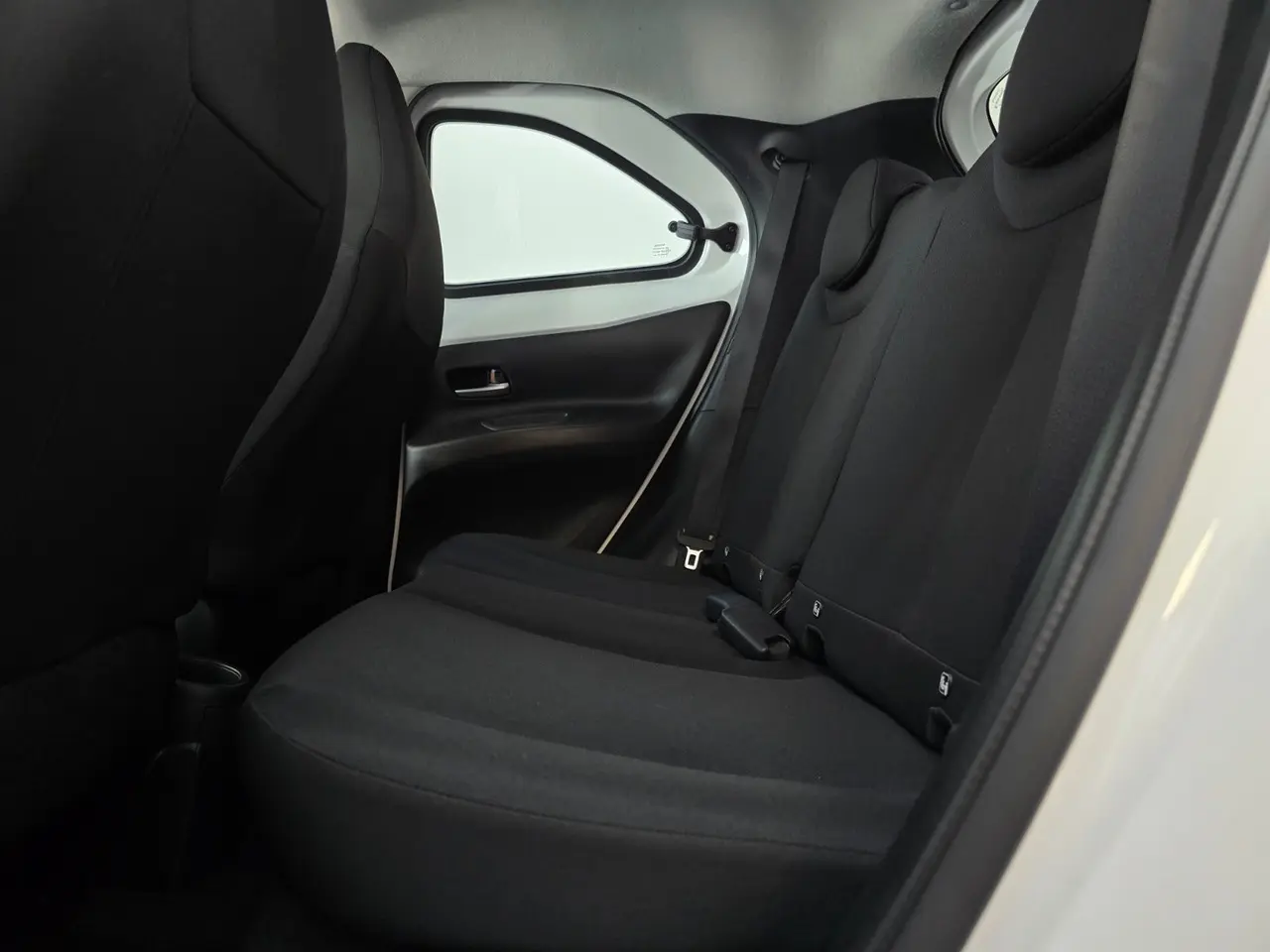 Billede 21 - Toyota Aygo X 1,0 Active
