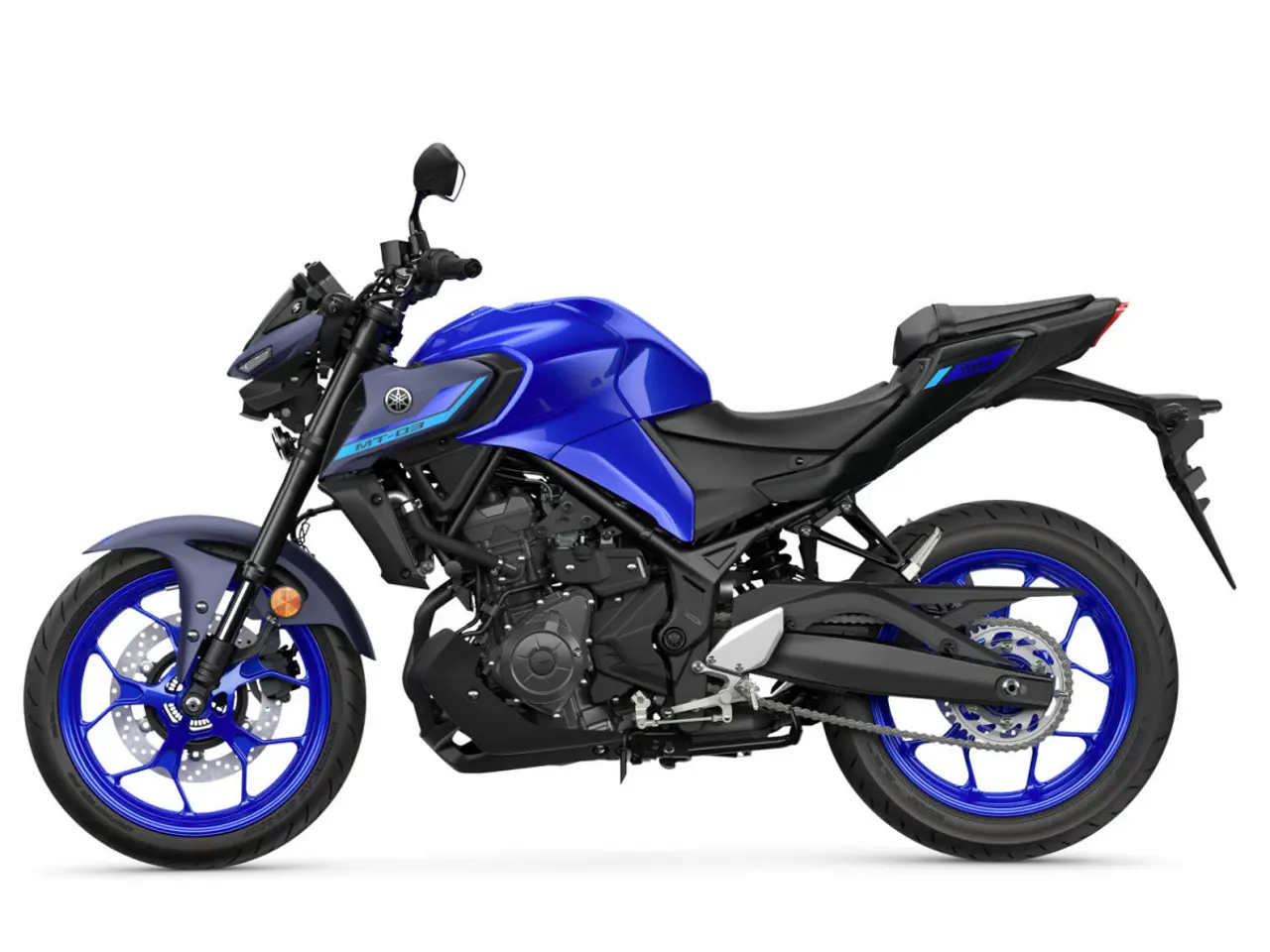 Billede 17 - Yamaha MT-03