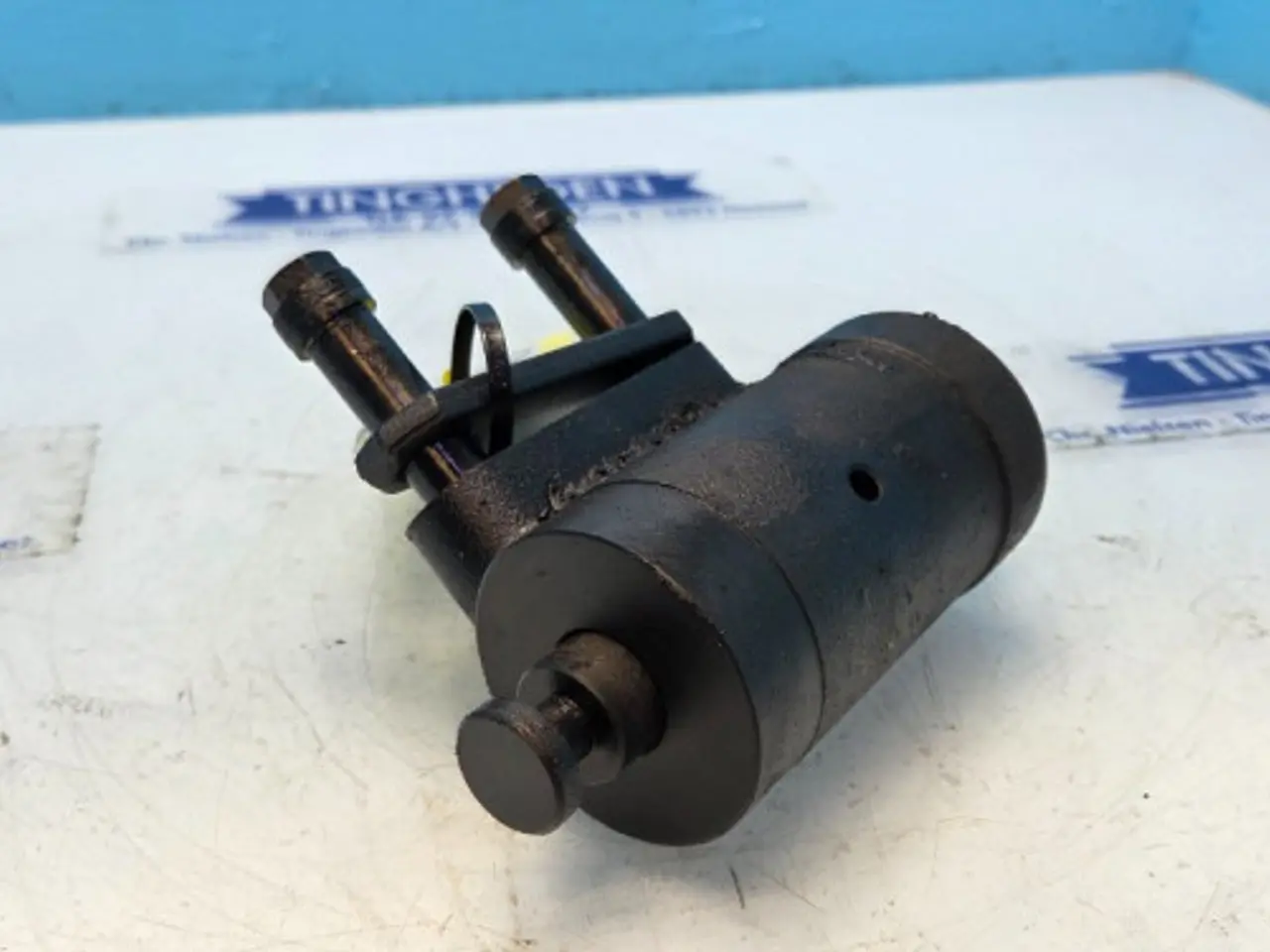 Billede 3 - Case Optum 300 Barrel 87549334