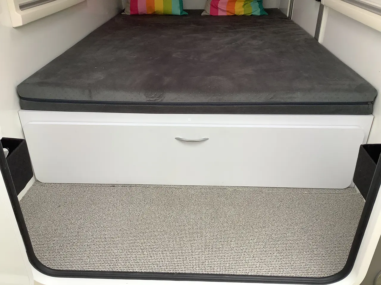 Billede 4 - SILVERLINE MIDI med bag og sidedør