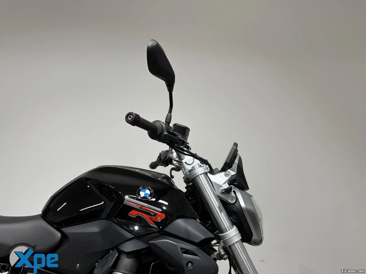 Billede 16 - BMW R 1250 R