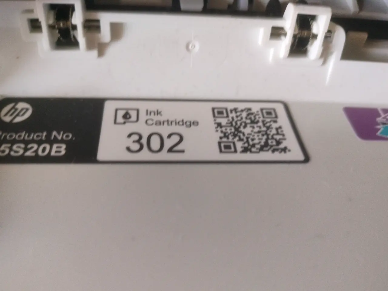 Billede 9 - Printer Hp