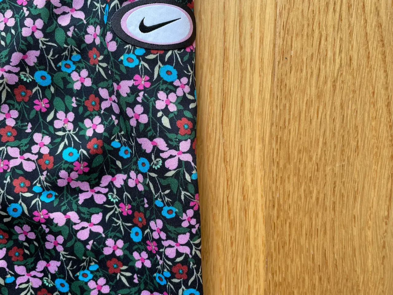 Billede 2 - Nike træningstights