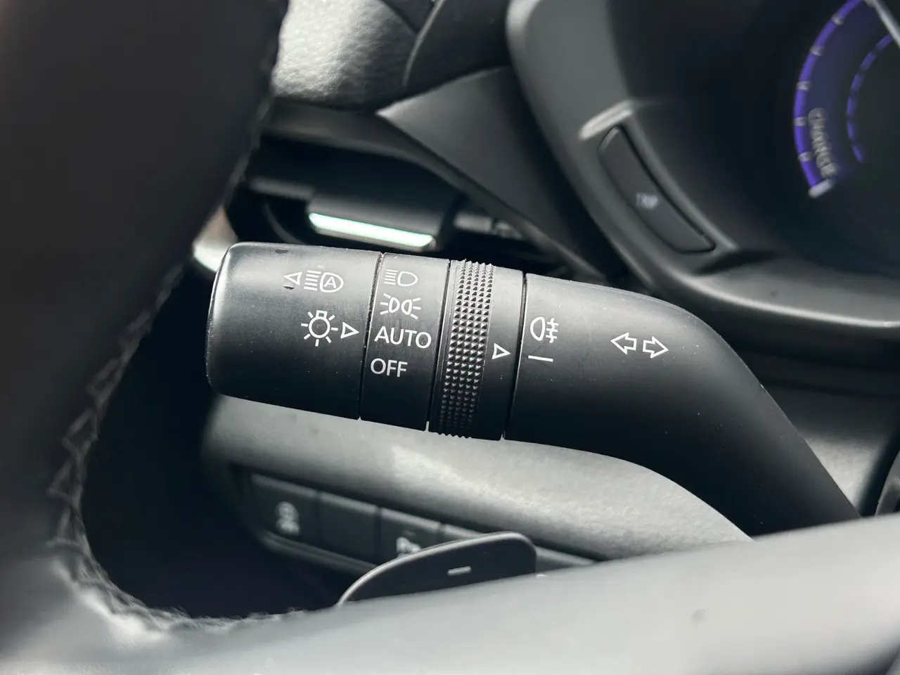 Billede 11 - Mazda MX-30 0,8 e-SkyActiv R-EV Exclusive-Line