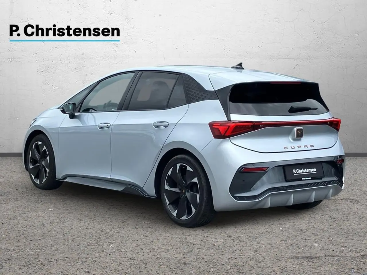 Billede 3 - Cupra Born 77 e-Boost