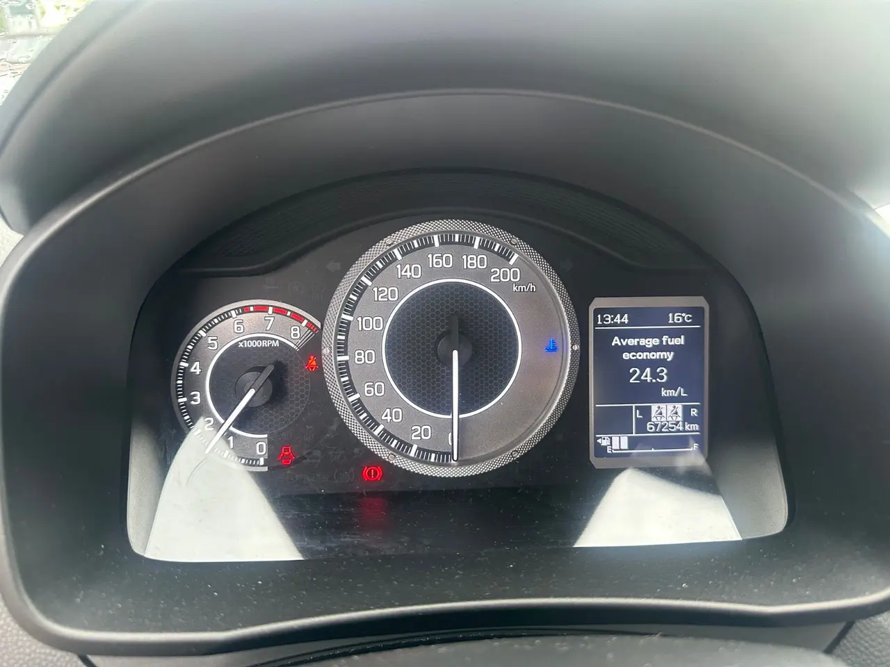 Billede 14 - Suzuki Ignis 1,2 mHybrid Active