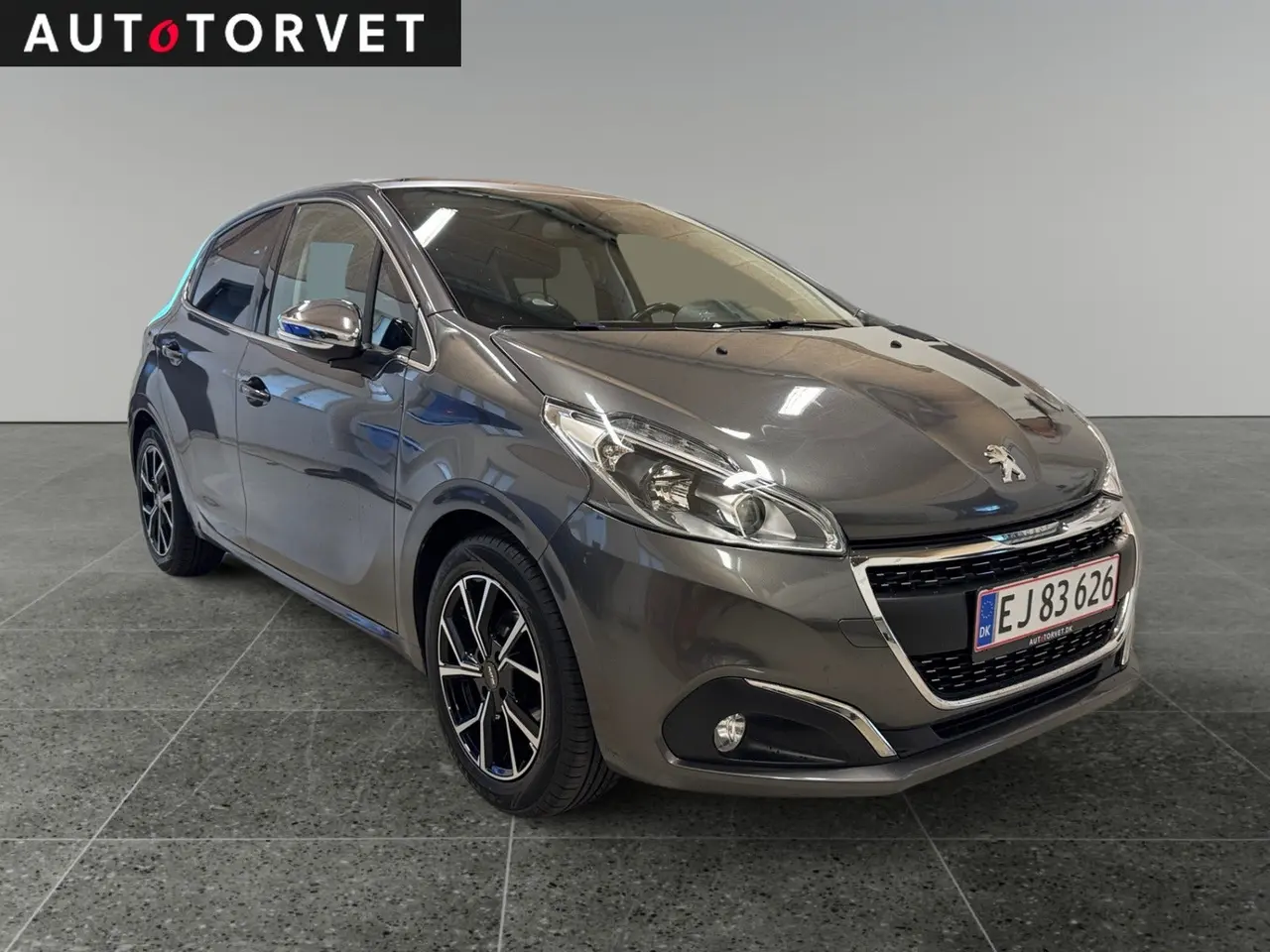 Billede 2 - Peugeot 208 1,2 PureTech 82 Allure Sky