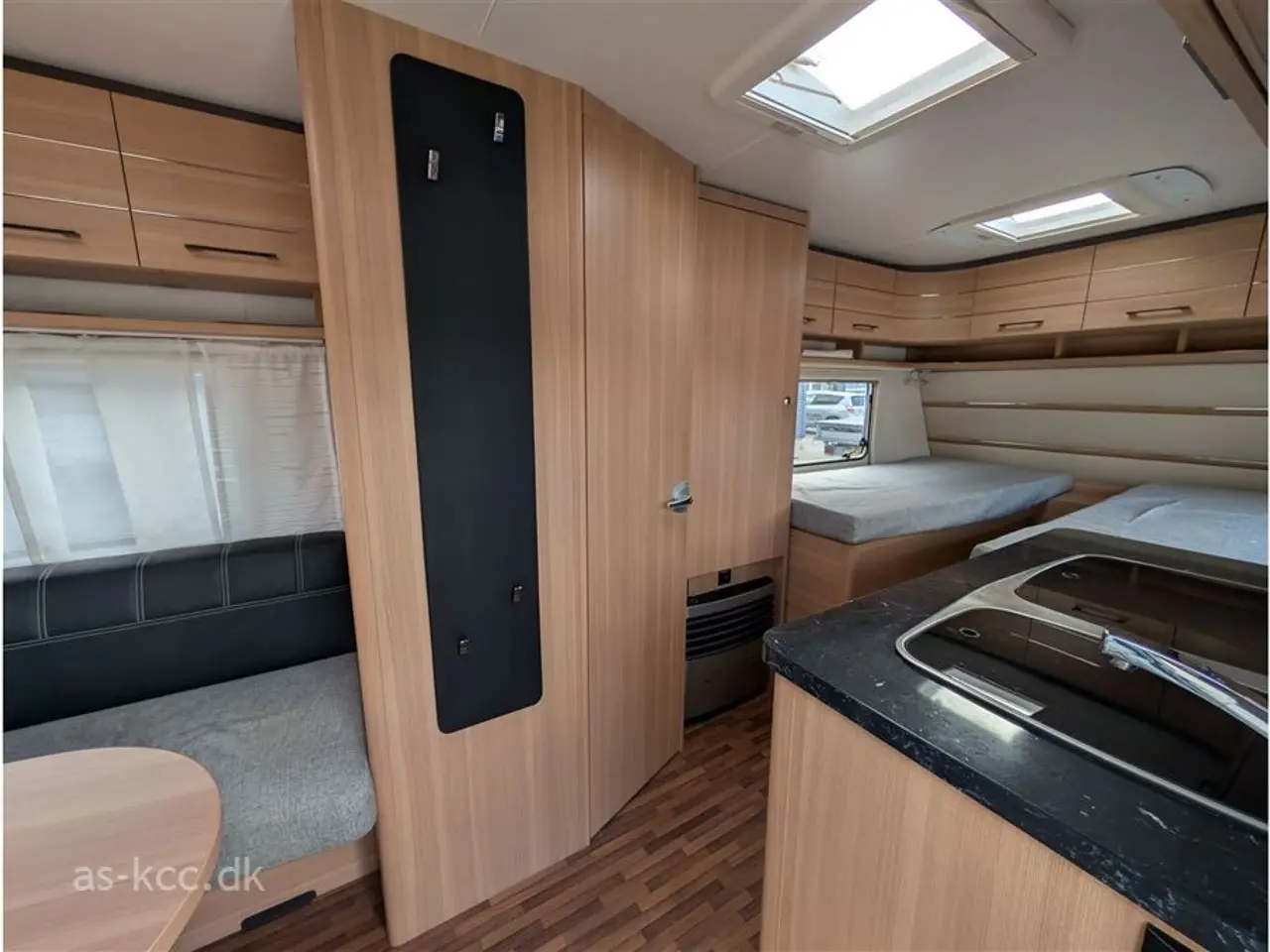 Billede 7 - 2016 - LMC Style 450 E