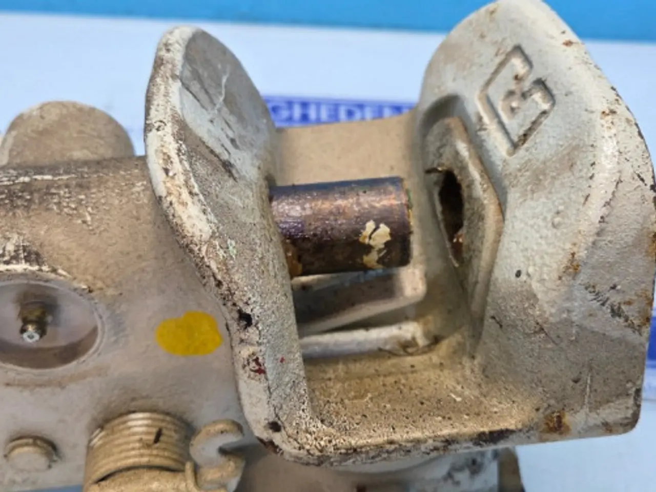 Billede 9 - Case Træk 850B40502